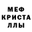 MDMA молли Slobodyan Maxim